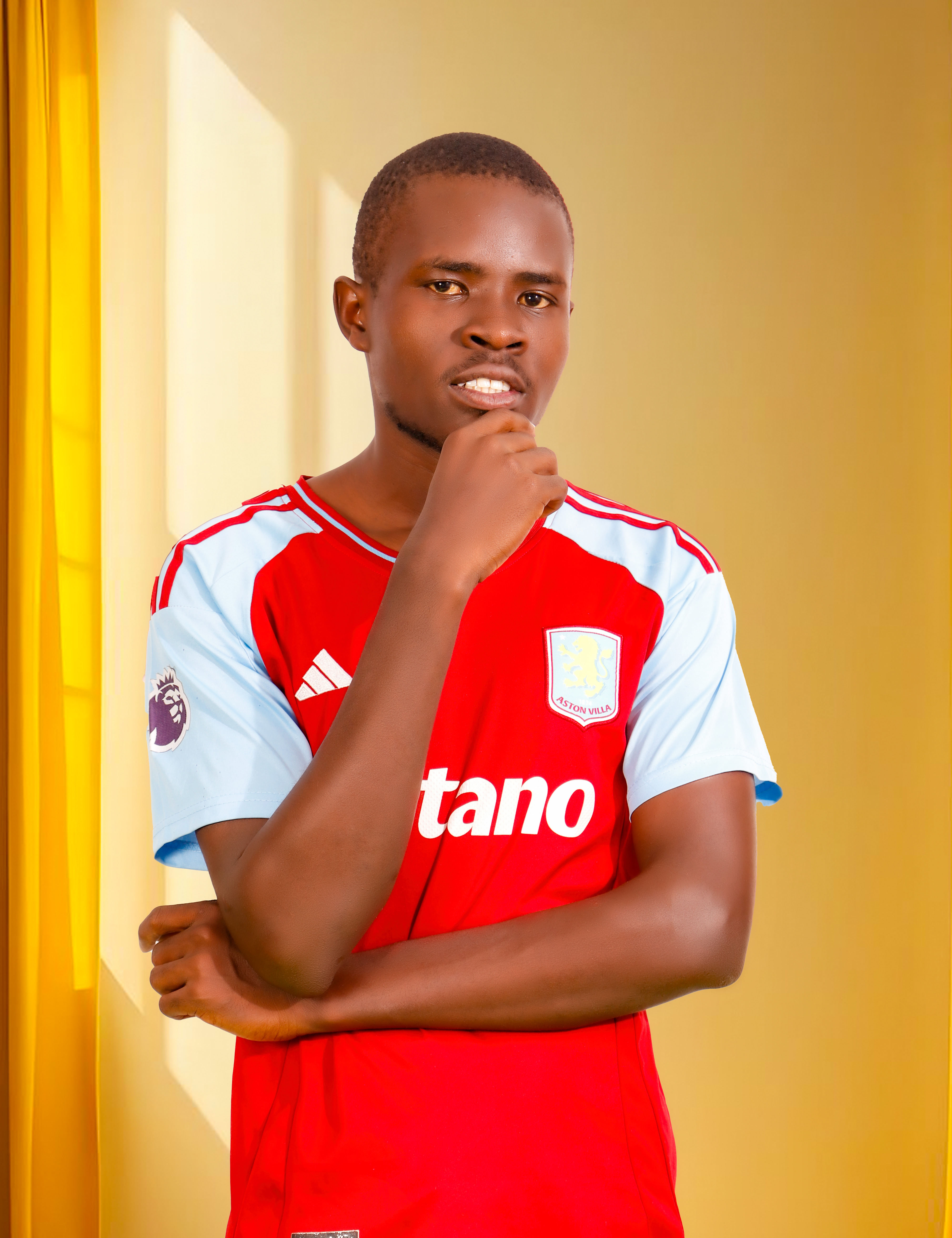 Jamin Juma - Data Scientist & Machine Learning Engineer